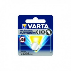 Varta Prof Electr Primary LR44 Battery