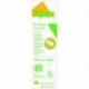 Fellowes Apex Plas Black 14mm Comb Pk100