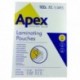 Fellowes Apex A3 Laminating Pouch Pk100