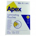 Fellowes Apex A3 Laminating Pouch Pk100