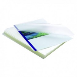 Fellowes Apex A4 Laminating Pouch Pk100