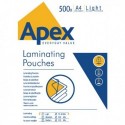 Fellowes Apex A4 Laminating Pouch Pk500