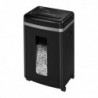 Fellowes 450M Micro Cut Black Shredder