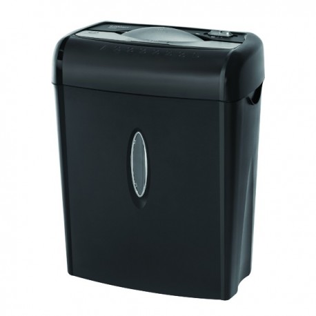 Q-Connect Cross Cut Q6CC2 Paper Shredder