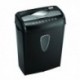 Q-Connect Cross Cut Q8CC2 Paper Shredder