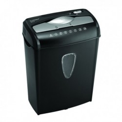 Q-Connect Cross Cut Q8CC2 Paper Shredder