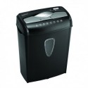 Q-Connect Cross Cut Q8CC2 Paper Shredder