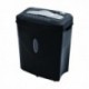 Q-Connect Cross Cut Q10CC2 Shredder