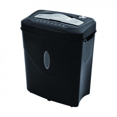 Q-Connect Cross Cut Q10CC2 Shredder