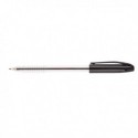 Security Ink Ball Pen Black Pk20