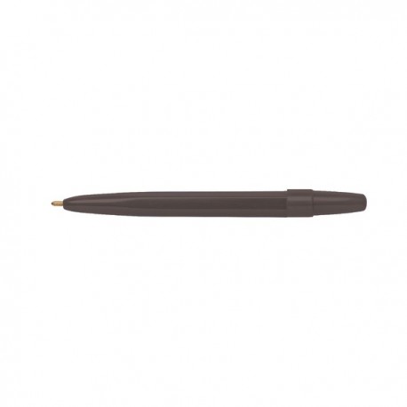 Mini Ballpoint Pen Black Pk144
