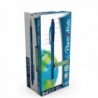 PaperMate Ultr Retract Blue Ball Pen P36