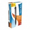 PaperMate InkJoy 300 Blk Rtrct Ball Pk12