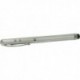 Rolson 4 in 1 Laser Pointer Pen Silver