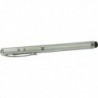 Rolson 4 in 1 Laser Pointer Pen Silver