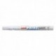 Uni-Ball UniPAINT PX21 Marker White Pk12