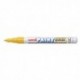 Uni-Ball UniPAINT PX21 Marker Yllw Pk12