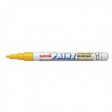 Uni-Ball UniPAINT PX21 Marker Yllw Pk12