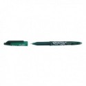Pilot FriXion Rollerball Pen Green Pk12