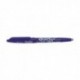 Pilot FriXion Rollerball Pen Violet Pk12