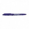 Pilot FriXion Rollerball Pen Violet Pk12