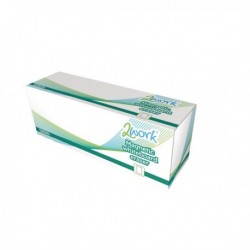 2Work Magn Refillable Whiteboard Eraser