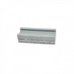 Q-Connect Peelable Board Eraser