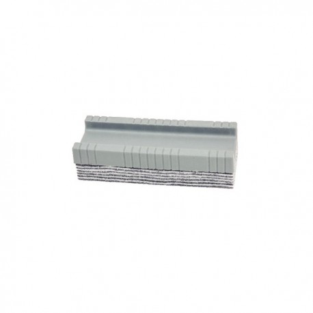 Q-Connect Peelable Board Eraser