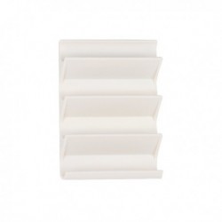 Q-Connect Univrsl Whiteboard Pen Holder