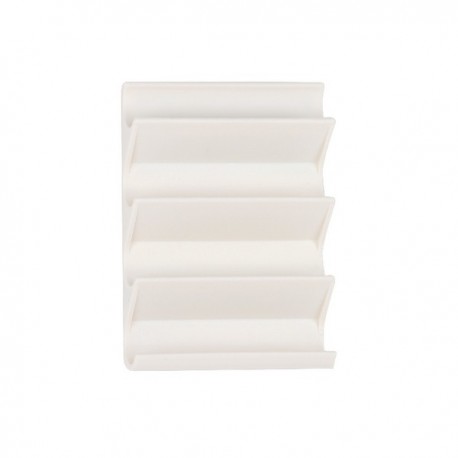 Q-Connect Univrsl Whiteboard Pen Holder