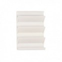 Q-Connect Univrsl Whiteboard Pen Holder