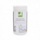 Q-Connect Whiteboard Cleaning Wipe Pk100