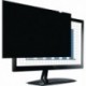 Fellowes 23in W/Scr PrivaScreen Filter
