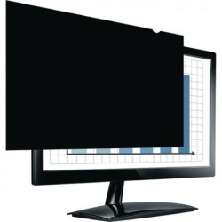 Fellowes 23in W/Scr PrivaScreen Filter