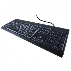 Computer Gear USB Std Keyboard 24-0232