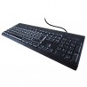 Computer Gear USB Std Keyboard 24-0232