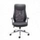FF TYNE JEMINI MESH HBK CHR BLK