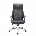 FF TYNE JEMINI MESH HBK CHR BLK