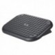 Q-Connect Black Economy Footrest