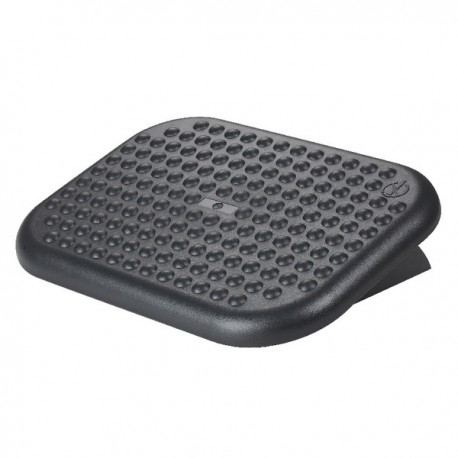 Q-Connect Black Economy Footrest