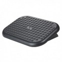 Q-Connect Black Economy Footrest