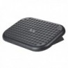 Q-Connect Black Economy Footrest