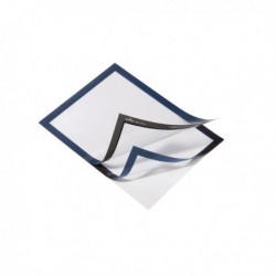 Durable Duraframe A4 Blue Pk10