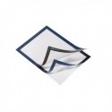 Durable Duraframe A4 Blue Pk10