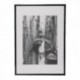 TPAC Photo Backloading Frame A3 Black