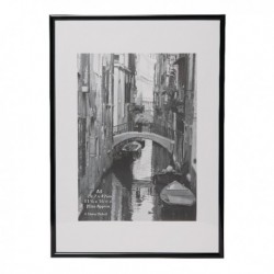 TPAC Photo Backloading Frame A3 Black