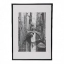 TPAC Photo Backloading Frame A3 Black