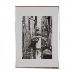 TPAC Photo Backloading Frame A3 Silver