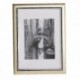 PAC A4 Non Glass Alum Cert Frame