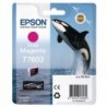 Epson T7603 Vivid Magenta Ink Cartridge